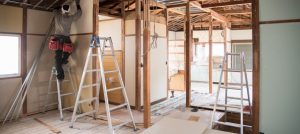 Entreprise de rénovation de la maison et de rénovation d’appartement à Alby-sur-Cheran